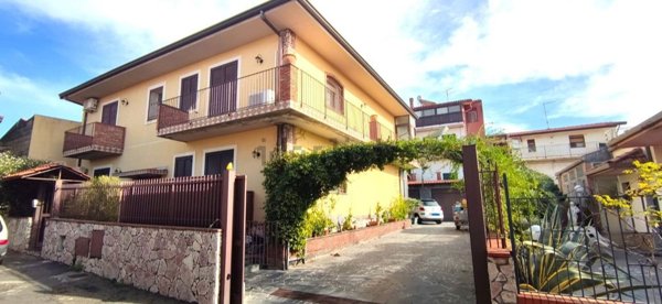 appartamento in vendita a Nicolosi
