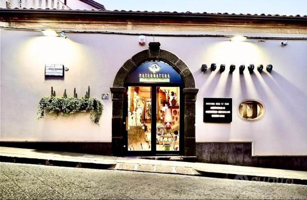 negozio in vendita a Nicolosi