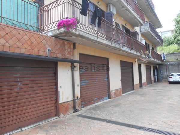 appartamento in vendita a Nicolosi