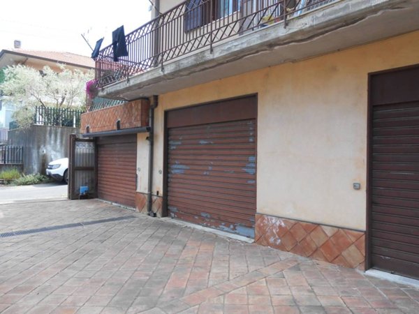 appartamento in vendita a Nicolosi