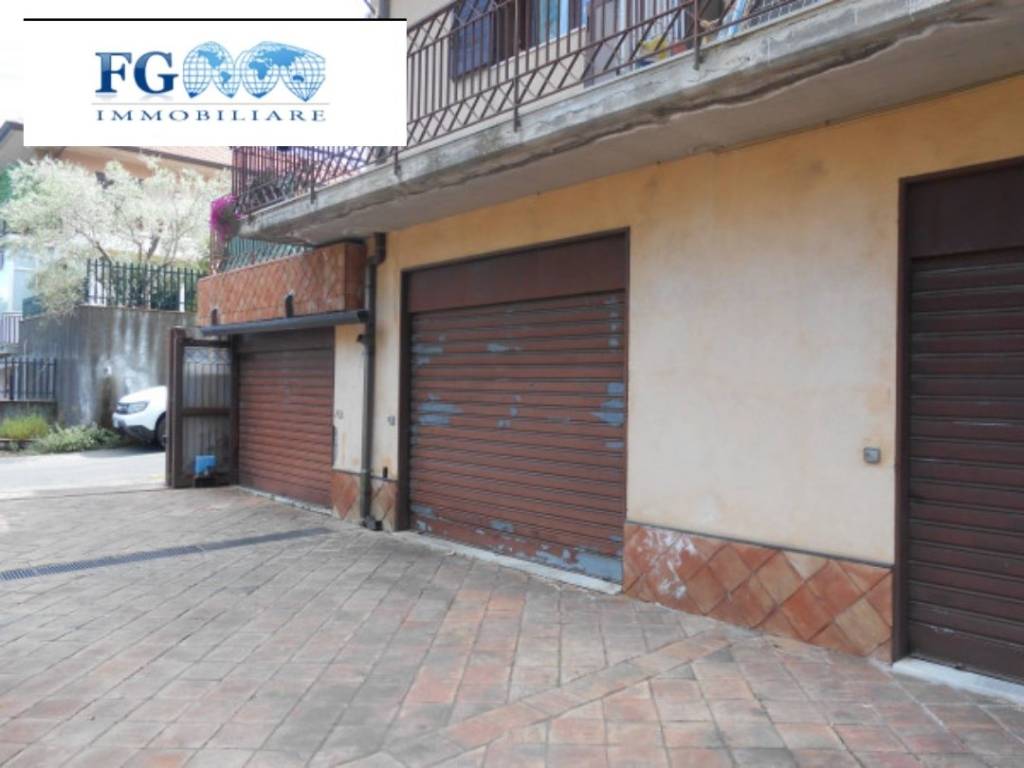 appartamento in vendita a Nicolosi