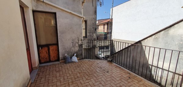 appartamento in vendita a Nicolosi
