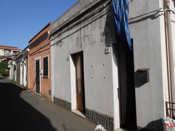 appartamento in vendita a Nicolosi