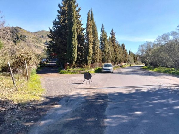 terreno agricolo in vendita a Nicolosi