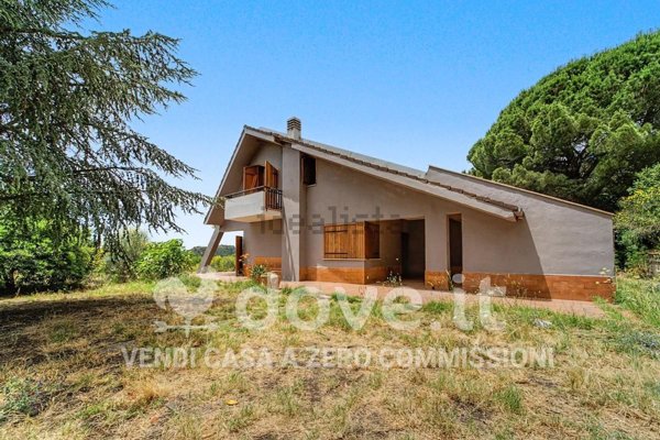 casa indipendente in vendita a Nicolosi