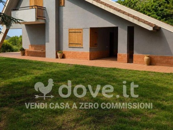 casa indipendente in vendita a Nicolosi