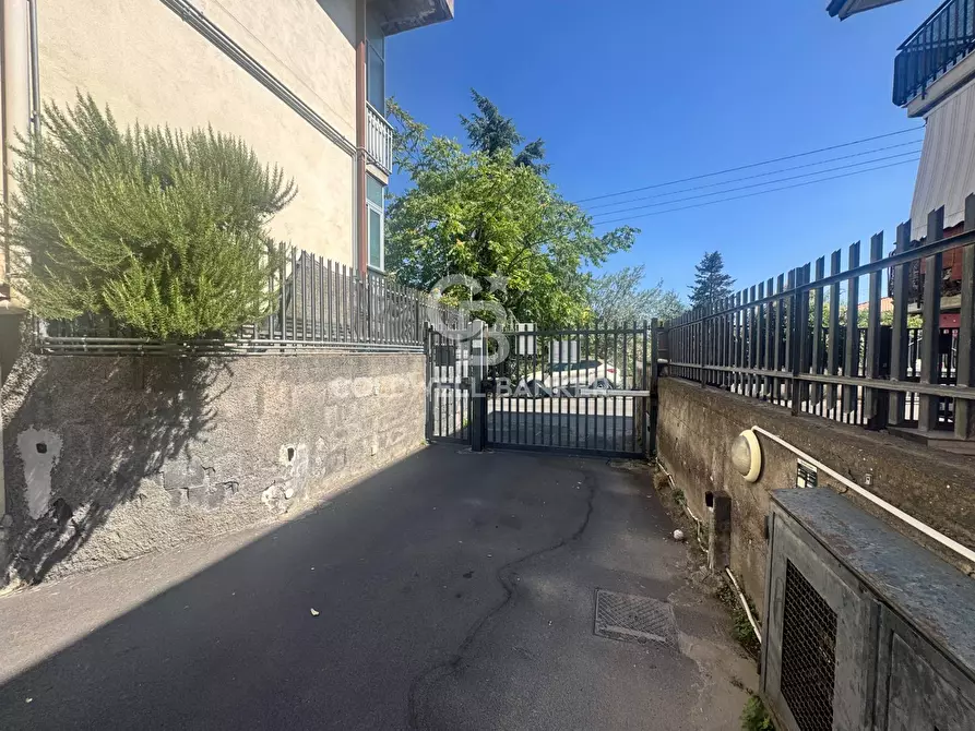 appartamento in vendita a Nicolosi