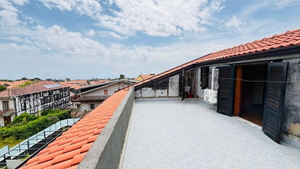 appartamento in vendita a Nicolosi