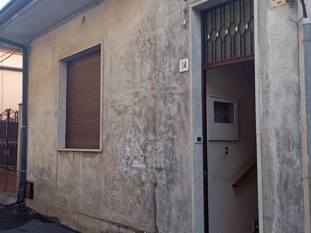 appartamento in vendita a Nicolosi