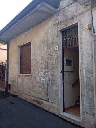 appartamento in vendita a Nicolosi