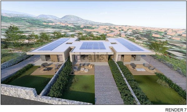 casa indipendente in vendita a Nicolosi