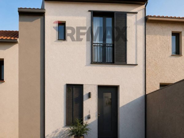 casa indipendente in vendita a Nicolosi
