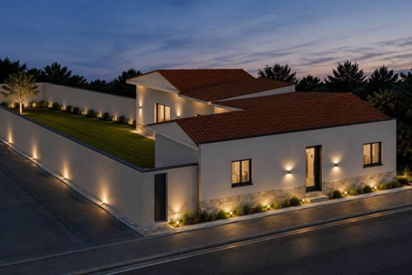 casa indipendente in vendita a Nicolosi
