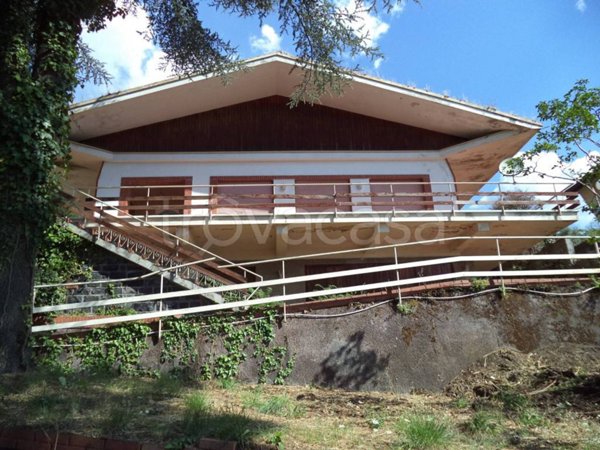 casa indipendente in vendita a Nicolosi