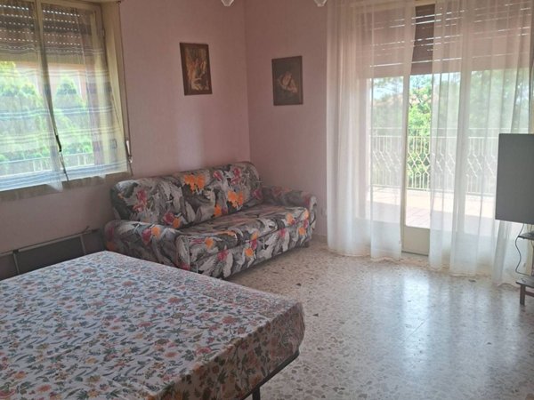 casa indipendente in vendita a Nicolosi