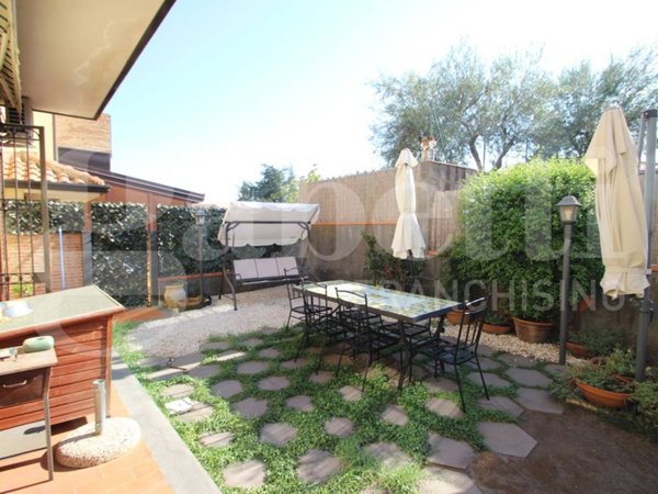appartamento in vendita a Nicolosi