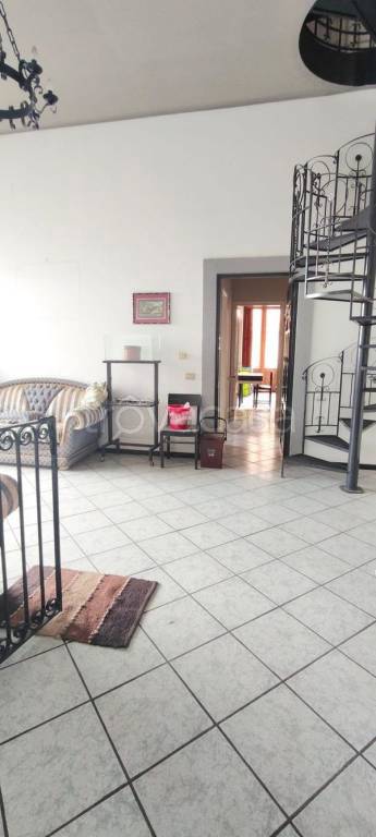 appartamento in vendita a Nicolosi