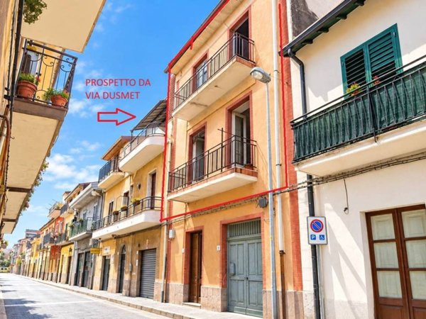 casa indipendente in vendita a Nicolosi