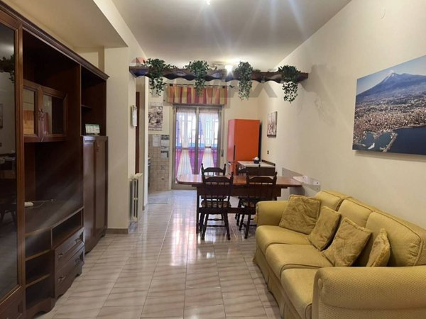 appartamento in vendita a Nicolosi