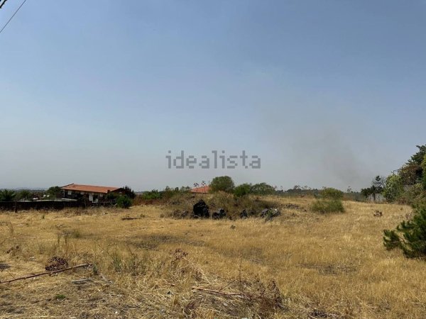 terreno agricolo in vendita a Nicolosi