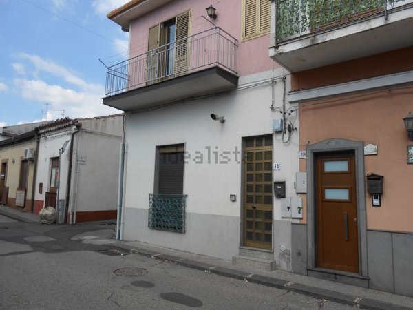 appartamento in vendita a Nicolosi