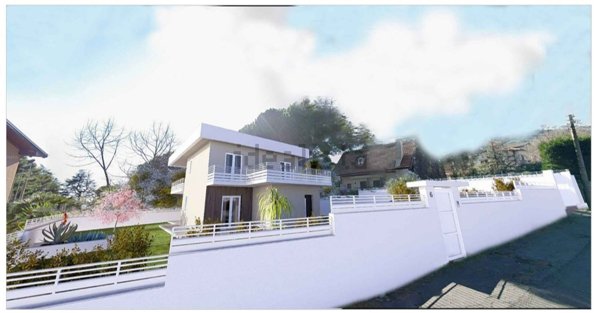 casa indipendente in vendita a Nicolosi