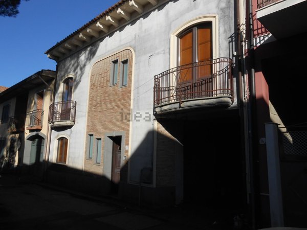 casa indipendente in vendita a Nicolosi