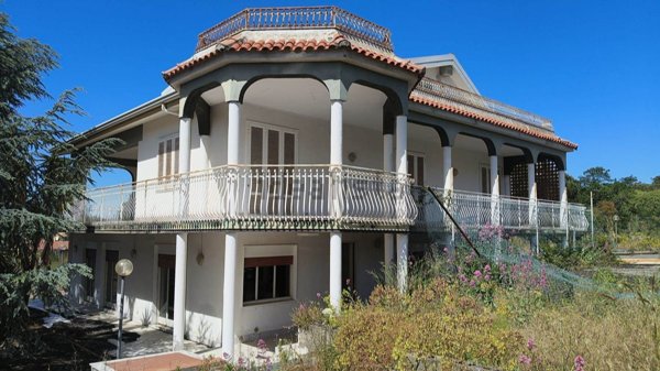 casa indipendente in vendita a Nicolosi