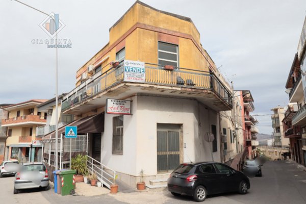 appartamento in vendita a Palagonia