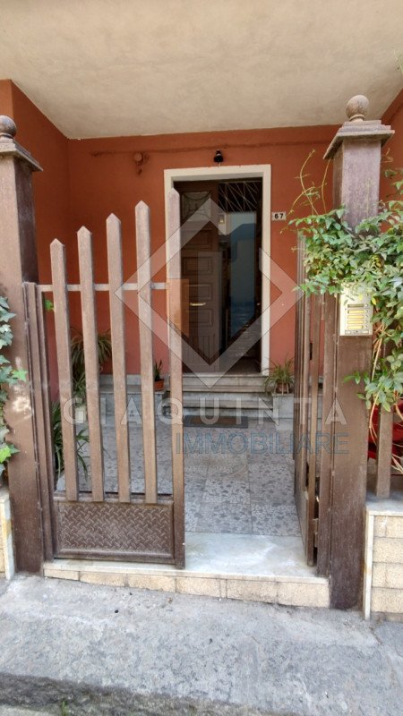 appartamento in vendita a Palagonia