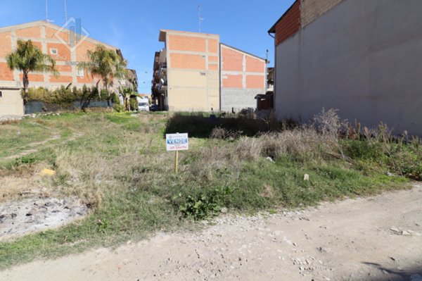 terreno edificabile in vendita a Palagonia