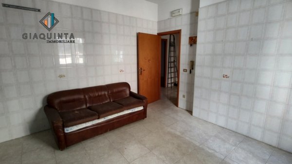 appartamento in vendita a Palagonia