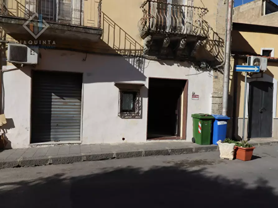 mansarda in vendita a Palagonia