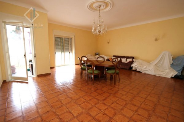 appartamento in vendita a Palagonia
