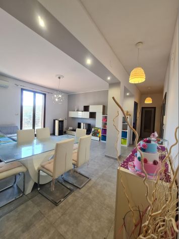 appartamento in vendita a Palagonia