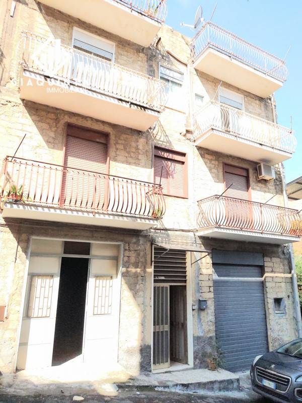appartamento in vendita a Palagonia