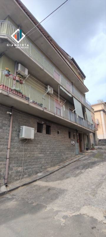 appartamento in vendita a Palagonia