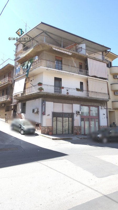 appartamento in vendita a Palagonia