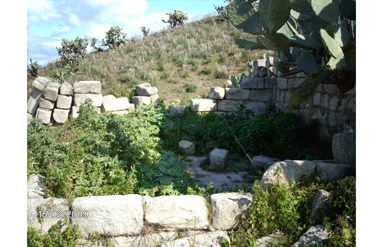 rudere in vendita a Palagonia