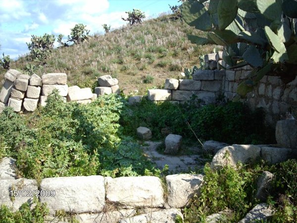 terreno agricolo in vendita a Palagonia
