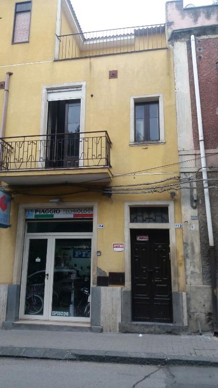 appartamento in vendita a Palagonia