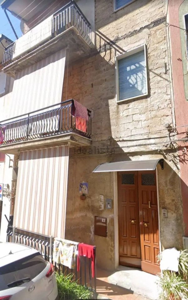 appartamento in vendita a Palagonia