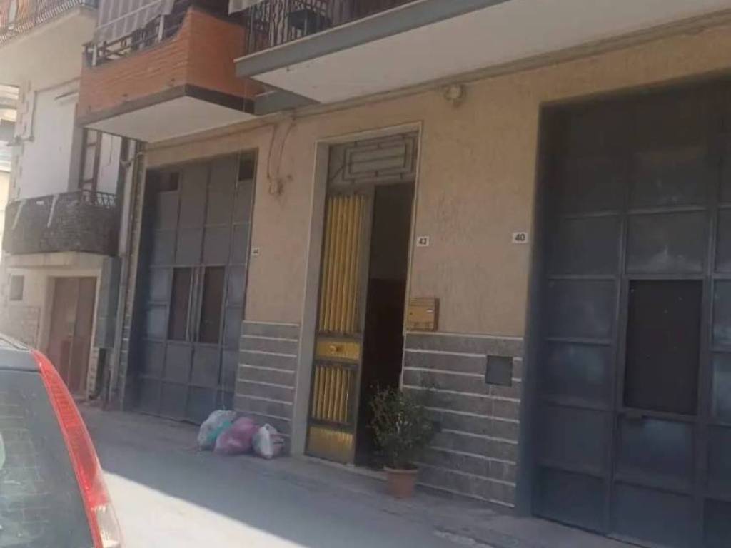 appartamento in vendita a Palagonia