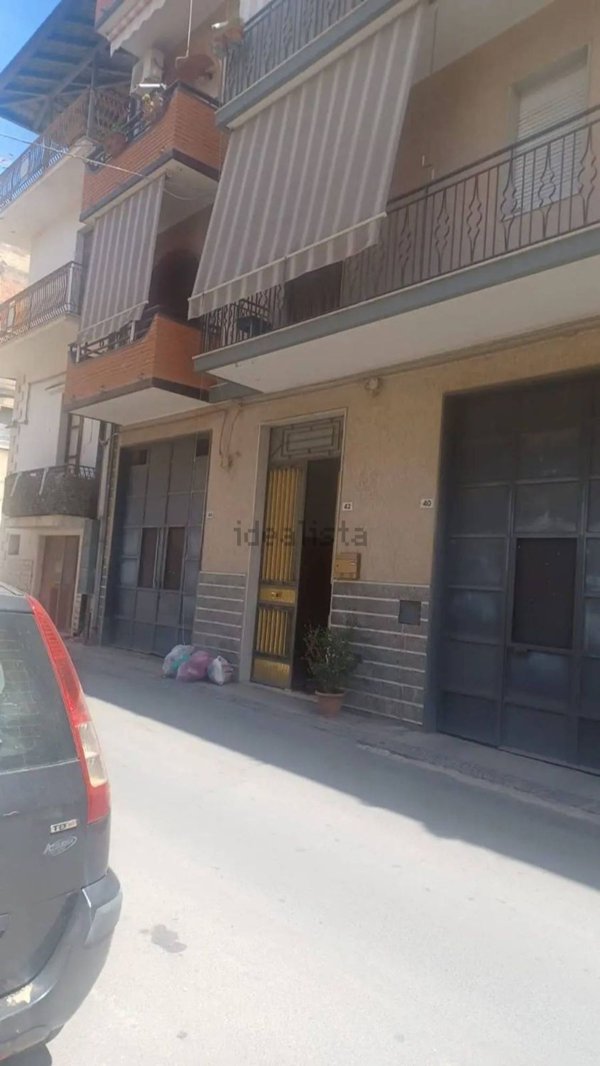 appartamento in vendita a Palagonia