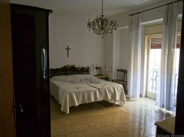 appartamento in vendita a Palagonia