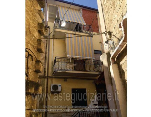 appartamento in vendita a Palagonia