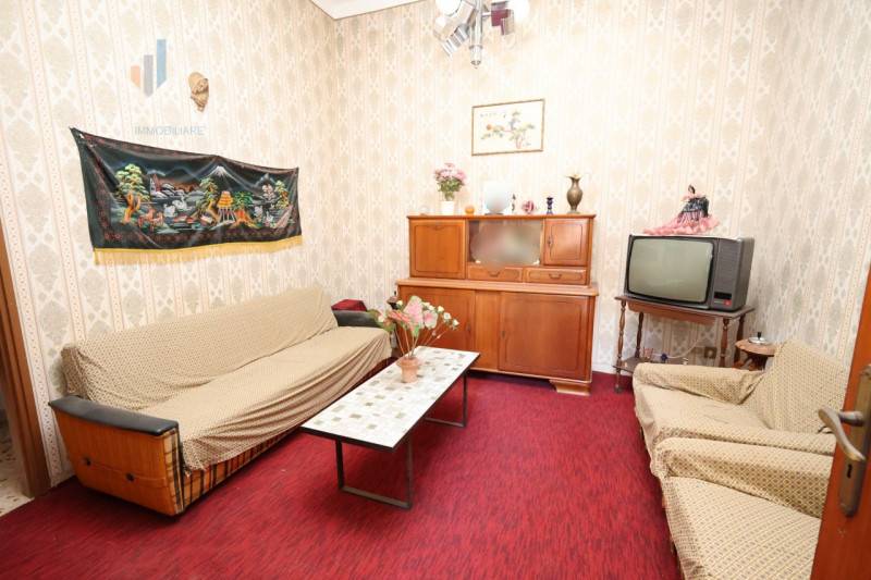 casa indipendente in vendita a Palagonia