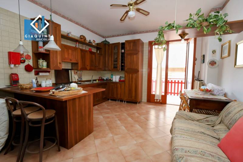 appartamento in vendita a Palagonia