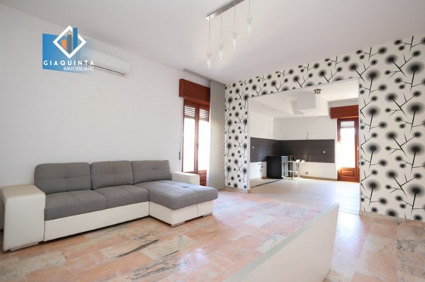 appartamento in vendita a Palagonia
