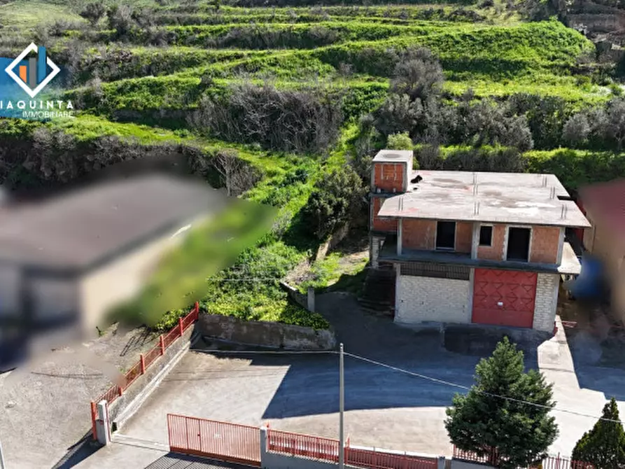 mansarda in vendita a Palagonia